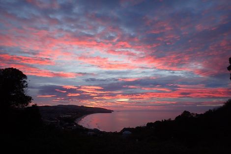 Photo of property in 142 Ravenswood Road, Saint Clair, Dunedin, 9012