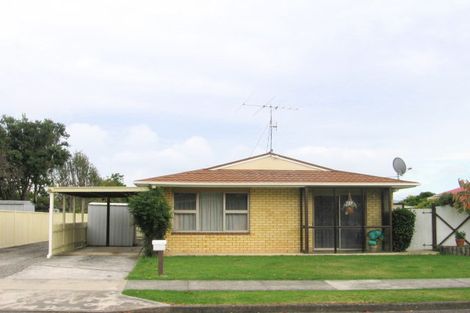 Photo of property in 4a Matai Street, Waikanae, 5036