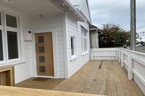 Photo of property in 538 Hastings Street, Napier South, Napier, 4110