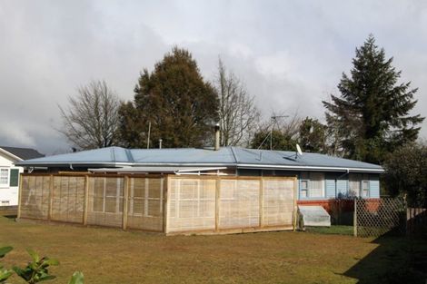 Photo of property in 46 Arthur Street, Tokoroa, 3420
