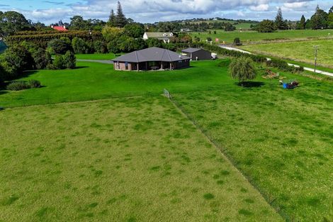 Photo of property in 375 Te Ahu Ahu Road, Waimate North, Kaikohe, 0472