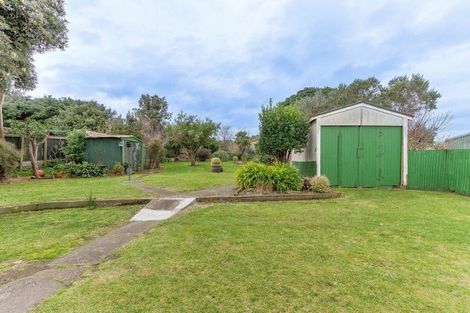 Photo of property in 78 Polson Street, Castlecliff, Whanganui, 4501