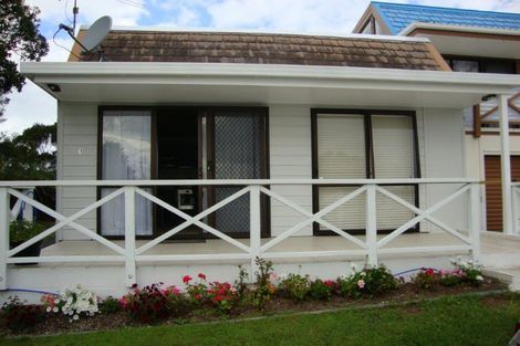 Photo of property in 1a Te Haumi Drive, Paihia, 0200