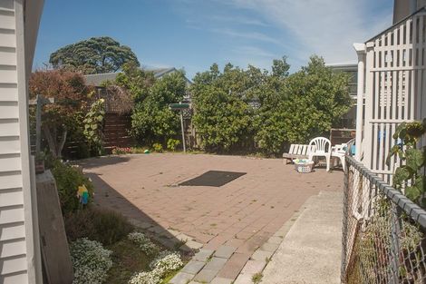 Photo of property in 36 Stone Street, Miramar, Wellington, 6022