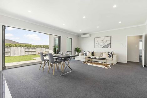 Photo of property in 18 Miranda Place, Flagstaff, Hamilton, 3210