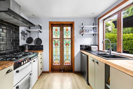 Photo of property in 55c Palmerston Road, Havelock North, 4130