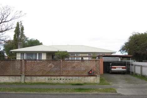 Photo of property in 27 Merton Crescent, Pirimai, Napier, 4112
