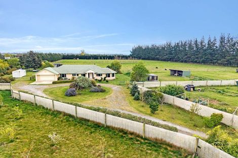 Photo of property in 675 Wolffs Road, Eyrewell, Rangiora, 7476