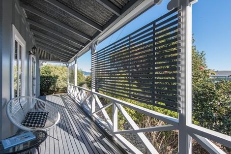 Photo of property in 107 Muritai Street, Tahunanui, Nelson, 7011