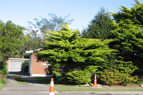 Photo of property in 26 Park Road, West End, Palmerston North, 4412