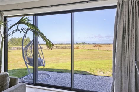 Photo of property in 764 Marshmans Road, Sefton, Rangiora, 7477