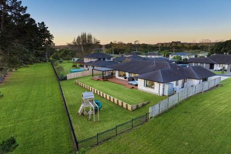 Photo of property in 11 Glory Way, Buckland, Pukekohe, 2677