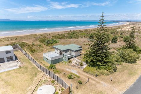 Photo of property in 93 Simon Urlich Road, Karikari Peninsula, 0483