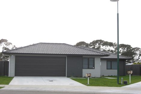 Photo of property in 19 Chatham Mews, Flaxmere, Hastings, 4120