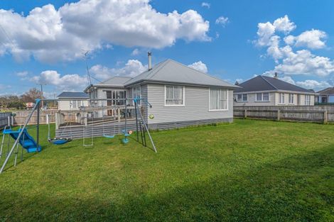 Photo of property in 71 Burgoyne Street, Woodville, 4920