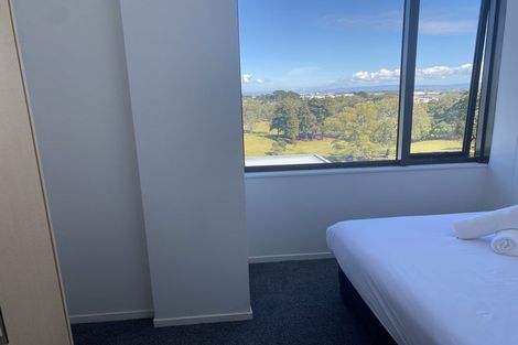 Photo of property in Twin Towers, 706/17 Putney Way, Manukau, Auckland, 2104