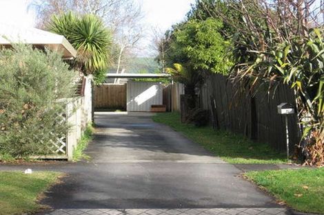 Photo of property in 2 Young Street, Claudelands, Hamilton, 3214