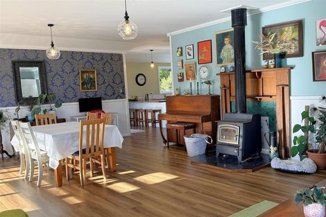 Photo of property in 84 Maori Creek Road, Marsden, Greymouth, 7872