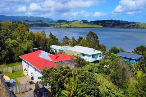 Photo of property in 7 Nimmo Street West, Rawene, Kaikohe, 0473