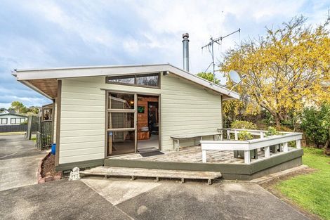 Photo of property in 4 Spurdle Street, Springvale, Whanganui, 4501