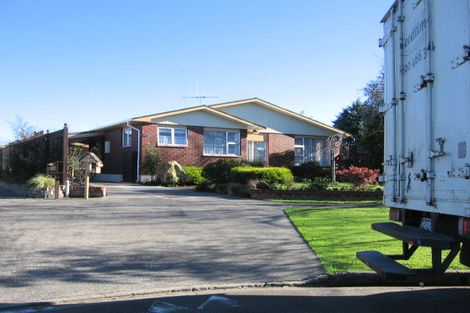 Photo of property in 19 Grange Place, Milson, Palmerston North, 4414