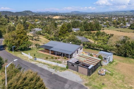 Photo of property in 43 Symonds Street, Waihi, 3610