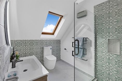 Photo of property in 48b Ranfurly Street, St Albans, Christchurch, 8014