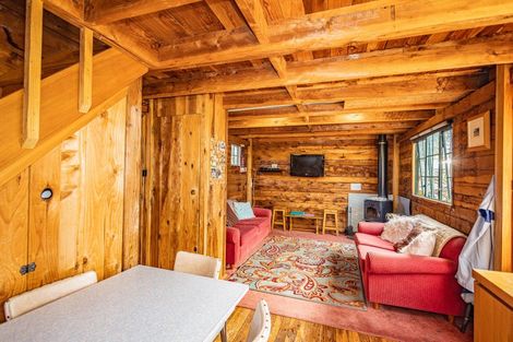 Photo of property in 2a Willow Lane, Ohakune, 4625