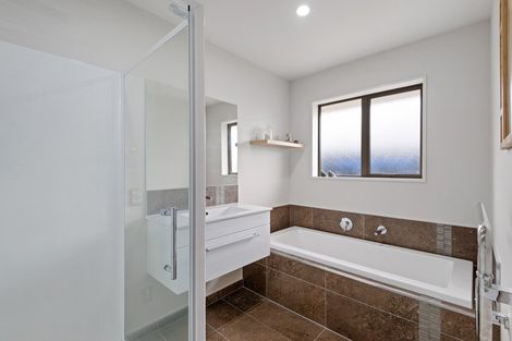 Photo of property in 21 Stonebrook Drive, Rolleston, 7614