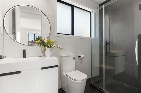 Photo of property in 1 Turbine Way, Hobsonville, Auckland, 0616