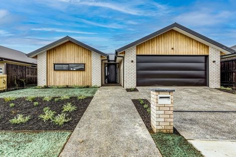 Photo of property in 16 Harp Street, Morrinsville, 3300