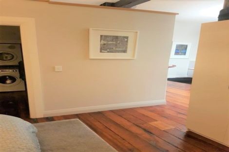Photo of property in Hannahs Warehouse Apartments, 22/13 Leeds Street, Te Aro, Wellington, 6011