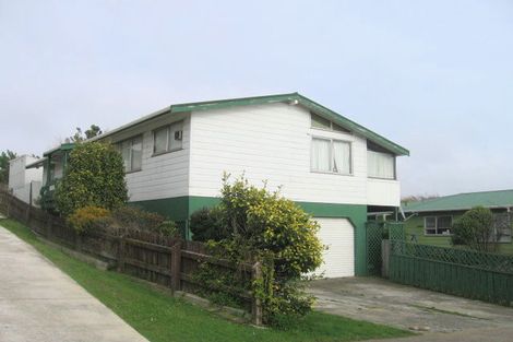 Photo of property in 101 Conclusion Street, Ascot Park, Porirua, 5024