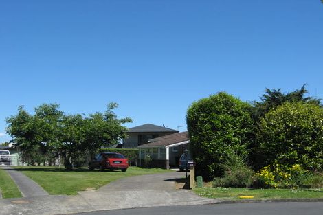Photo of property in 201 Mcnair Road, Te Awamutu, 3800