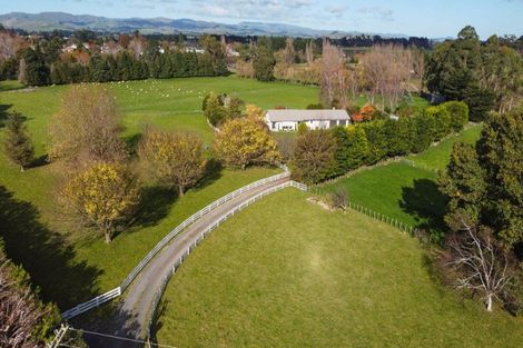 Photo of property in 241 Adelaide Road, Dannevirke, 4930