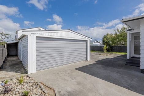 Photo of property in 21 Charles Street, Levin, 5510