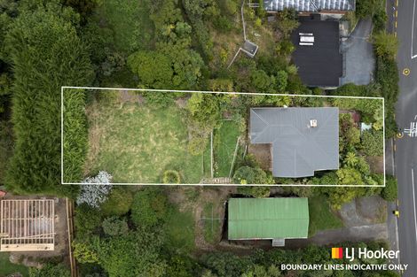 Photo of property in 66 Orbell Street, Dalmore, Dunedin, 9010