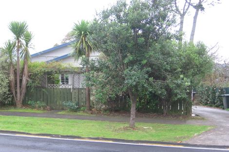 Photo of property in 56 Victory Road, Laingholm, Auckland, 0604