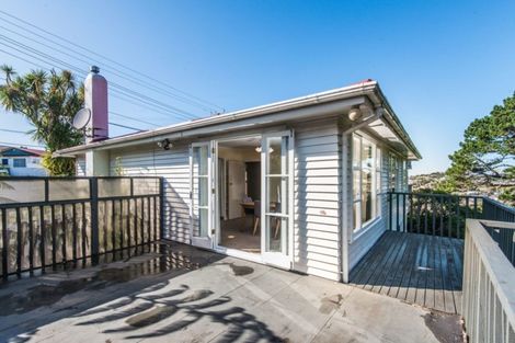 Photo of property in 55 Ohariu Road, Johnsonville, Wellington, 6037
