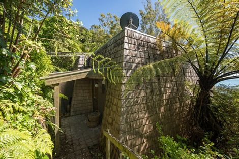 Photo of property in 580 Cable Bay Road, Cable Bay, Nelson, 7071