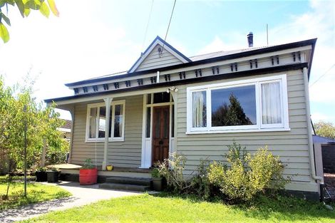 Photo of property in 24 Birkett Street, Temuka, 7920