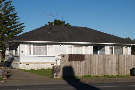 Photo of property in 238 Massey Road, Mangere East, Auckland, 2024