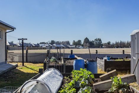 Photo of property in 3a Totara Drive, Oxford, 7430