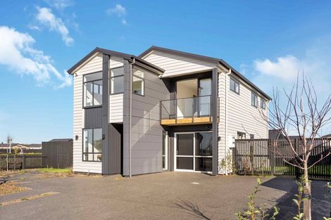 Photo of property in 501 Webb Drive, Chartwell, Hamilton, 3210