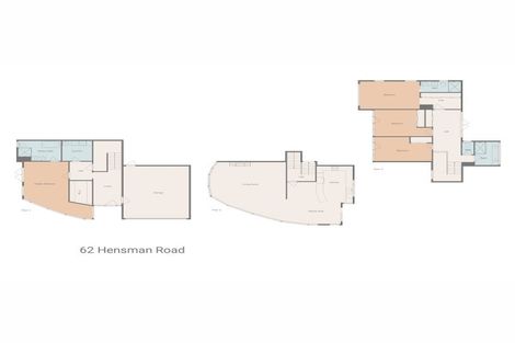 Photo of property in 62 Hensman Road, Queenstown, 9300