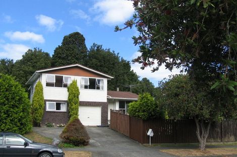 Photo of property in 24 Larchmont Grove, Totara Park, Upper Hutt, 5018