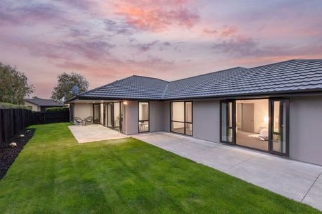 Photo of property in 19 Rubicon Place, Hei Hei, Christchurch, 8042