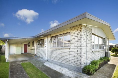 Photo of property in 27 Titoki Street, Matamata, 3400