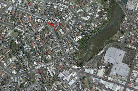 Photo of property in 19 East Coast Road, Milford, Auckland, 0620