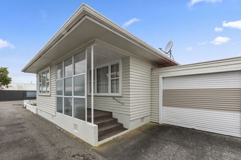 Photo of property in 47 Bath Street, Levin, 5510